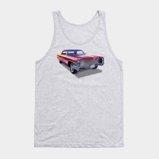 1965 Cadillac Coupe de Ville Tank Top